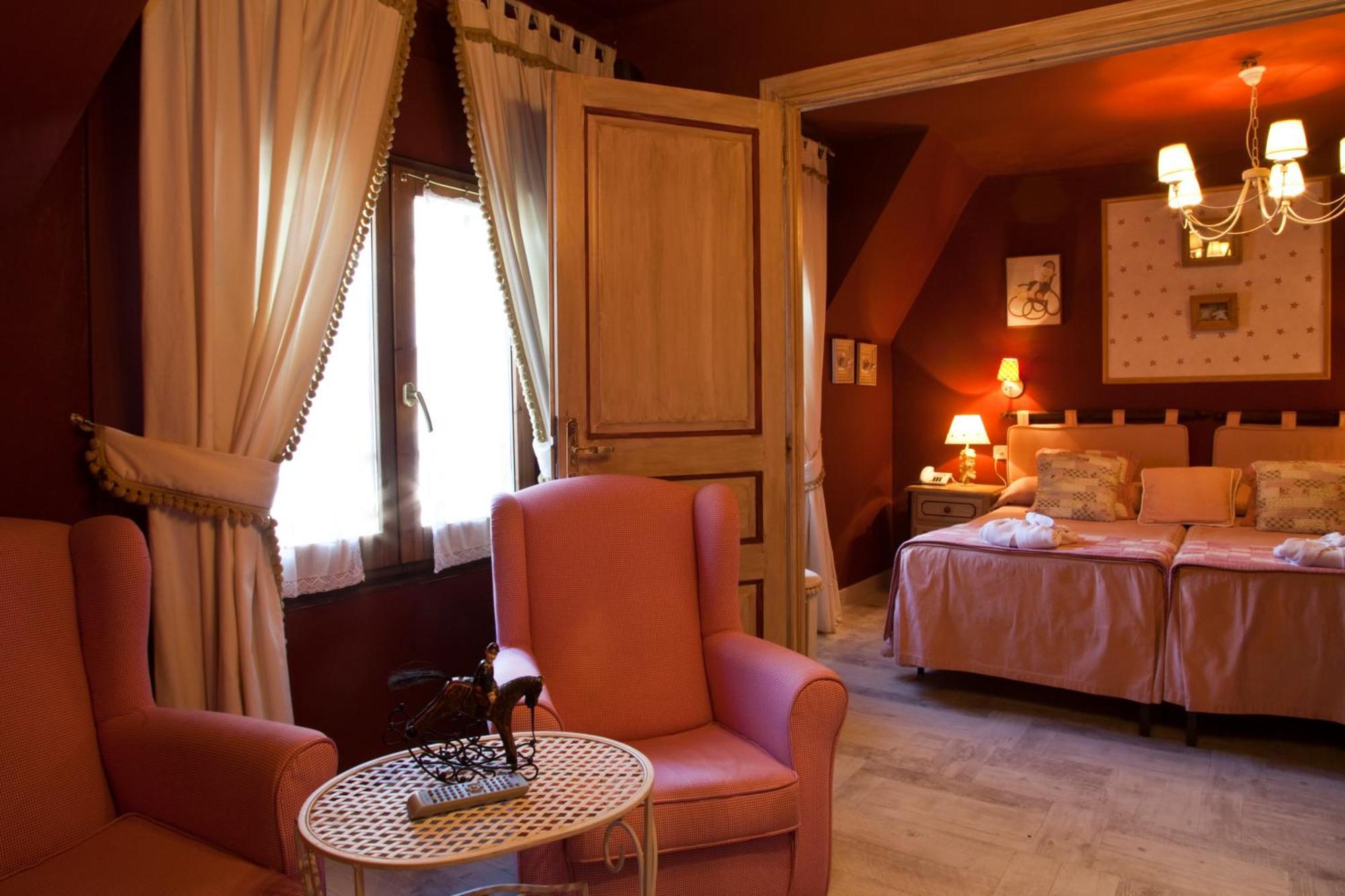 Hotel El Ciervo Vielha