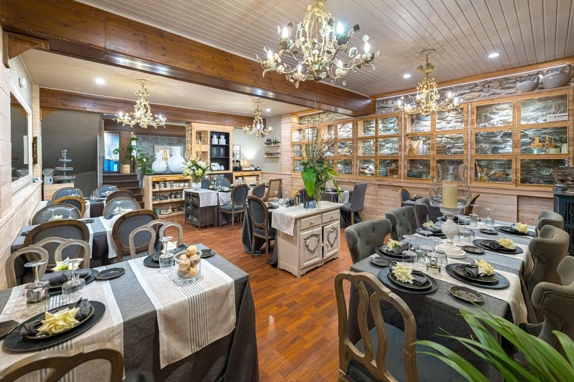 El Ciervo Hotel 2*